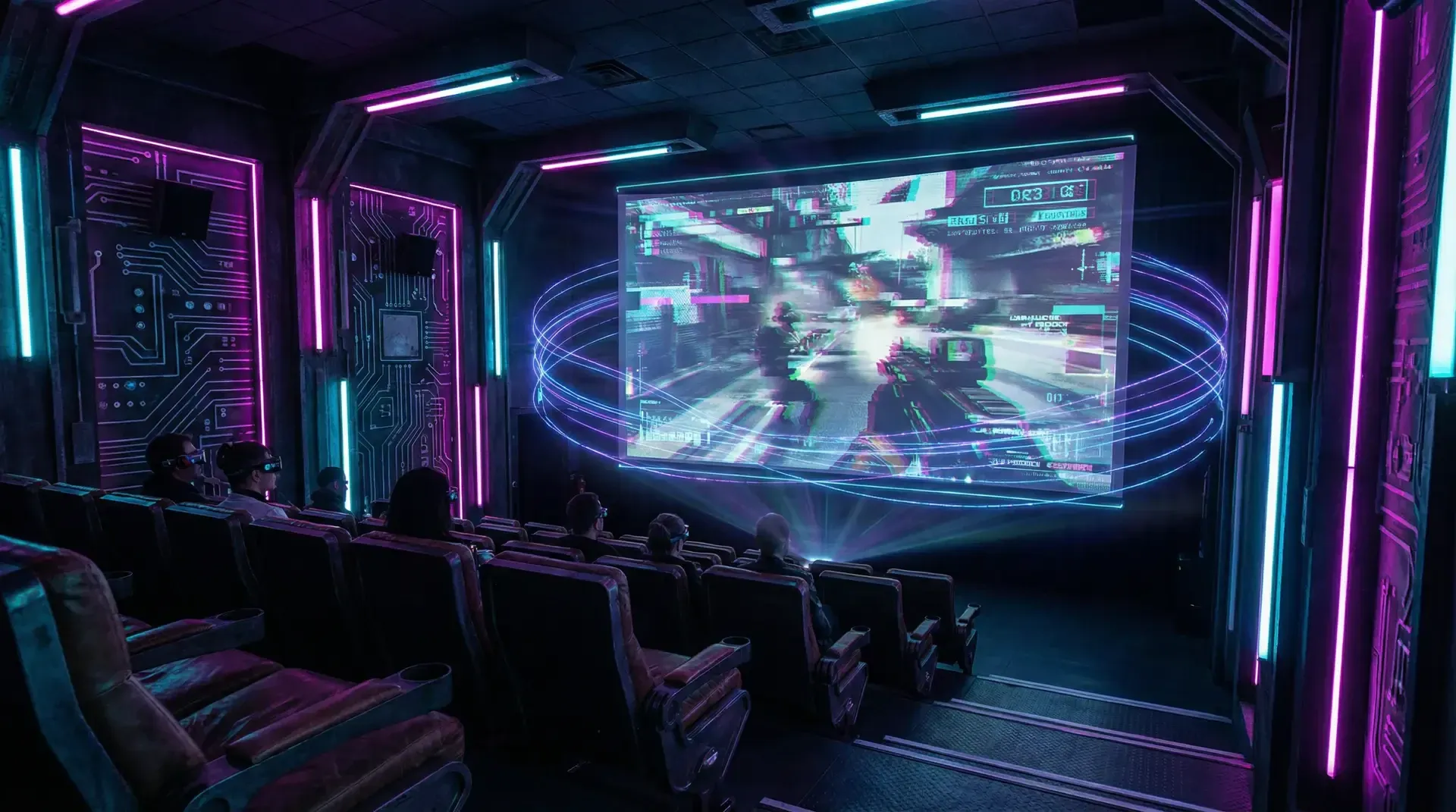 棋牌游戏 钢铁锻造影院频道全息投影 - 爆分录像