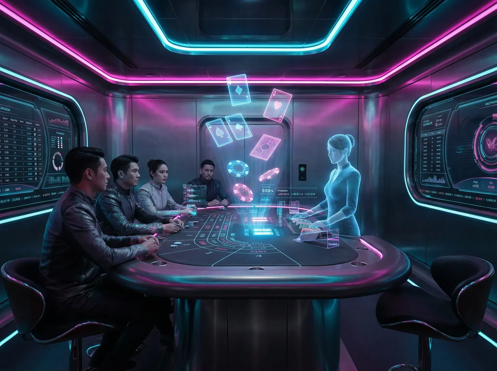 非凡娱乐极速结算厅 - 棋牌游戏