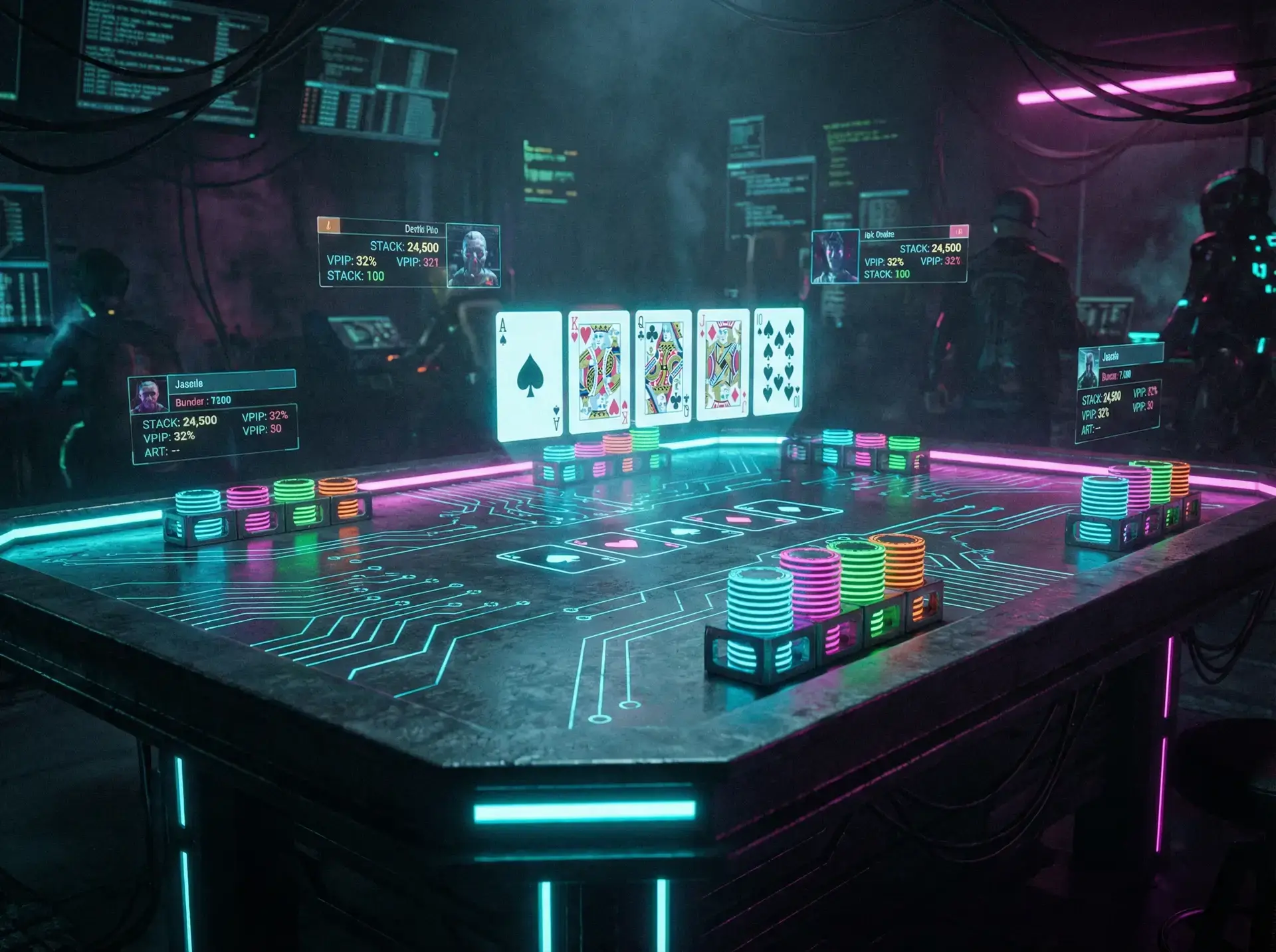 j9棋牌寻宝黄金城赛博界面 - {{棋牌游戏}}