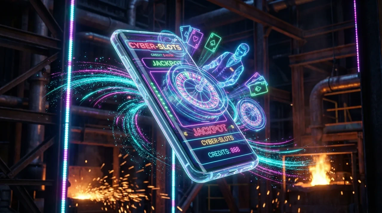 {{棋牌游戏}} APP多设备适配展示